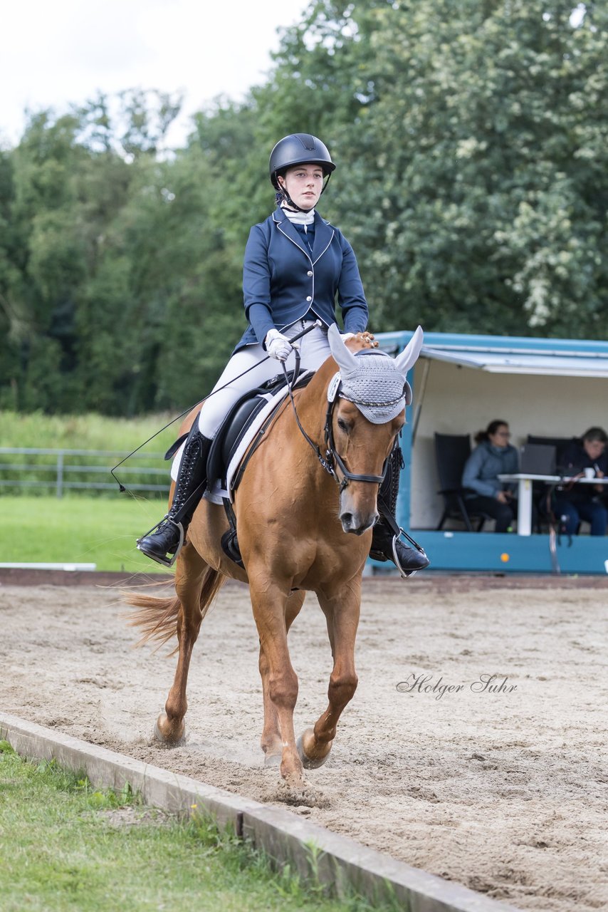 Bild 428 - Pony Akademie Turnier